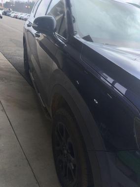 2023 Hyundai SANTA FE XRT