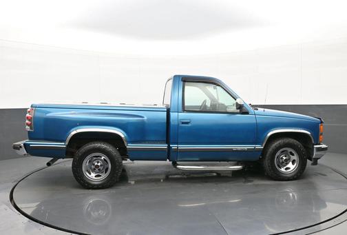1992 Chevrolet 1500 Base