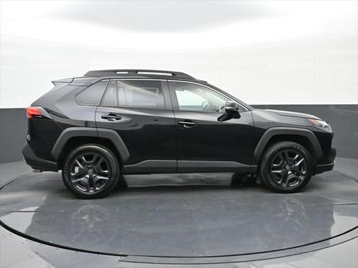 2022 Toyota RAV4 Adventure