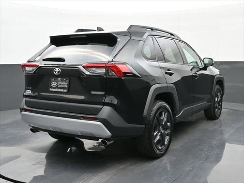 2022 Toyota RAV4 Adventure