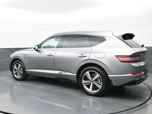 2023 Genesis GV80 3.5T