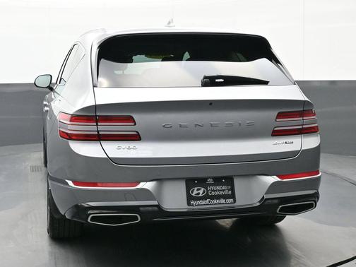 2023 Genesis GV80 3.5T
