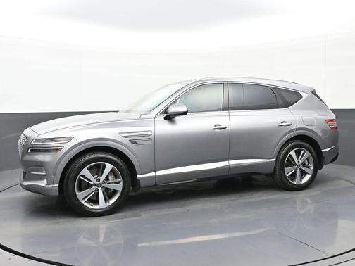 2023 Genesis GV80 3.5T