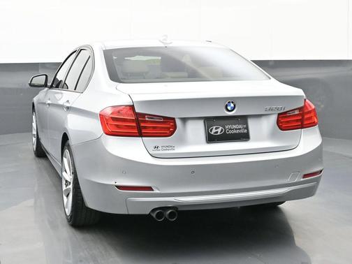 2012 BMW 328 328i