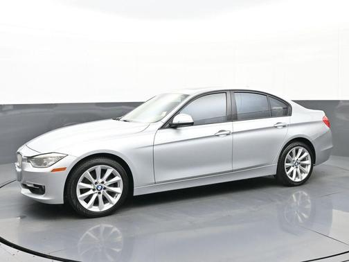 2012 BMW 328 328i