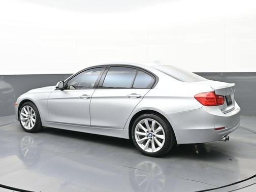 2012 BMW 328 328i