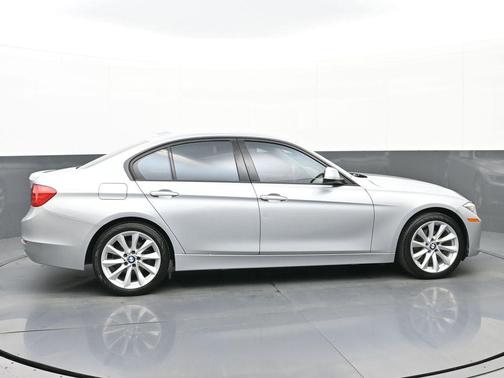 2012 BMW 328 328i