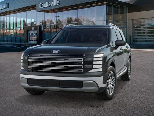 2026 Hyundai PALISADE SEL 7P