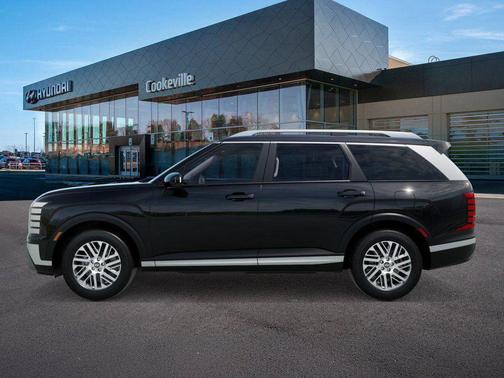 2026 Hyundai PALISADE SEL