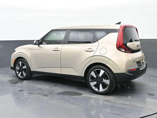 2020 Kia Soul EX