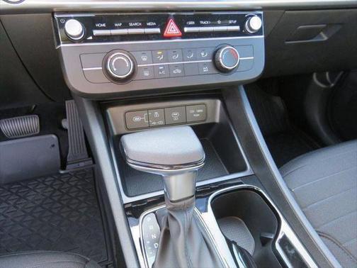 2025 Hyundai SANTA CRUZ SE