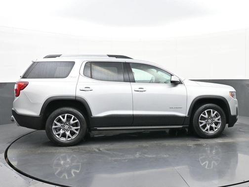 2020 GMC Acadia AWD SLT