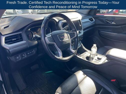 2020 GMC Acadia AWD SLT