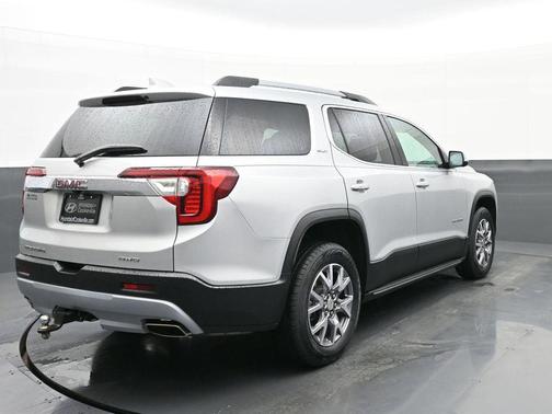 2020 GMC Acadia AWD SLT