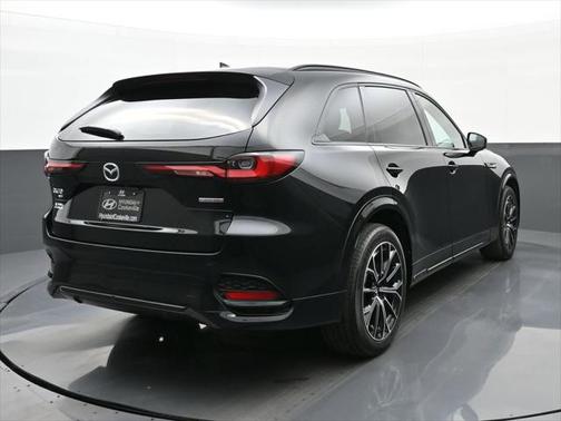 2025 Mazda CX-70 3.3 Turbo S Premium