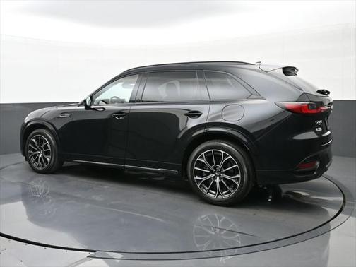 2025 Mazda CX-70 3.3 Turbo S Premium