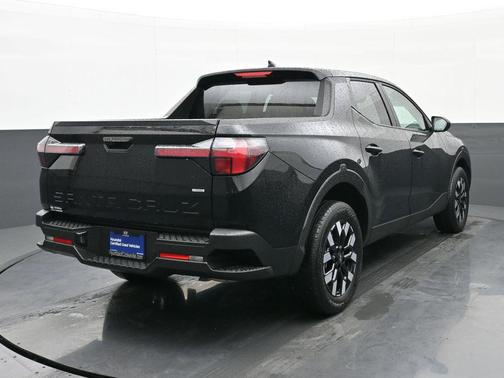 2025 Hyundai SANTA CRUZ SE