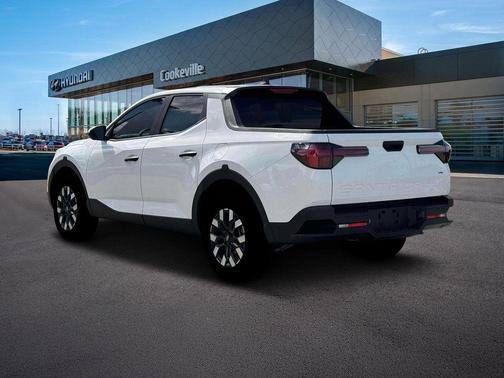 2026 Hyundai SANTA CRUZ SE