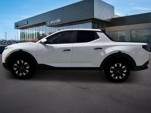 2026 Hyundai SANTA CRUZ SE