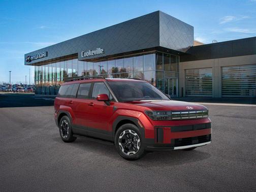 2026 Hyundai SANTA FE SEL 2.4