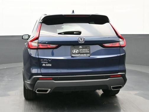 2025 Honda CR-V Hybrid Sport FWD