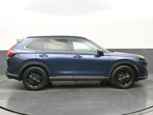 2025 Honda CR-V Hybrid Sport FWD