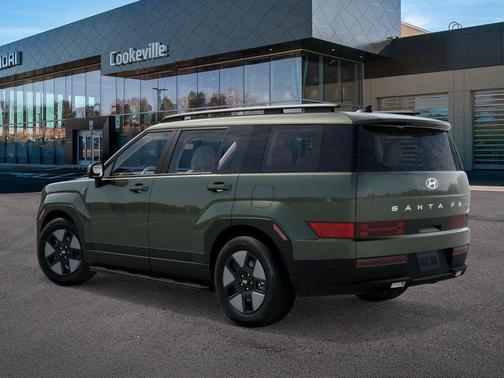 2026 Hyundai SANTA FE SEL 2.4