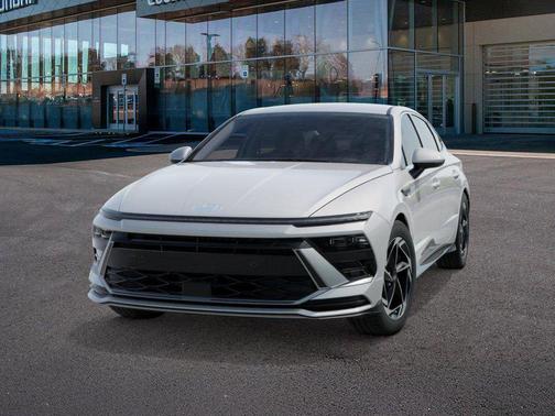 2026 Hyundai SONATA SEL