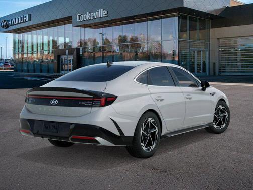 2026 Hyundai SONATA SEL