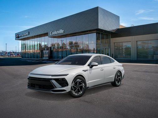 2026 Hyundai SONATA SEL