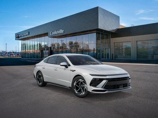 2026 Hyundai SONATA SEL