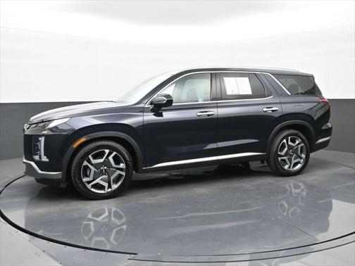 2024 Hyundai PALISADE SEL