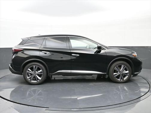 2024 Nissan Murano Platinum Intelligent AWD