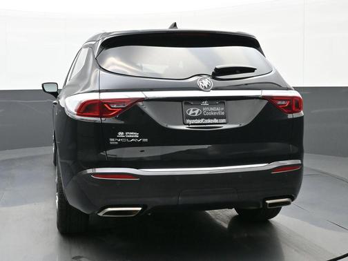 2023 Buick Enclave Essence AWD