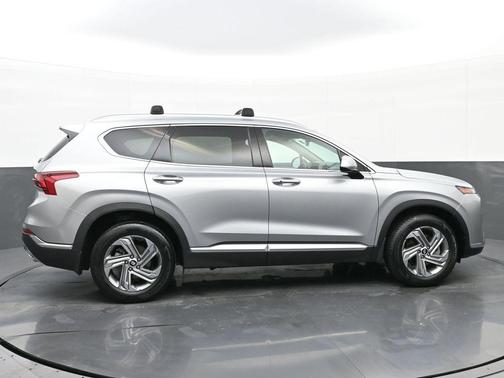 2022 Hyundai SANTA FE SEL 2.4