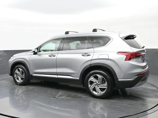 2022 Hyundai SANTA FE SEL 2.4