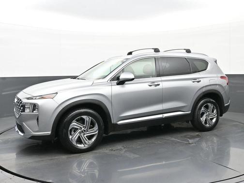 2022 Hyundai SANTA FE SEL 2.4
