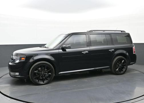 2019 Ford Flex SEL