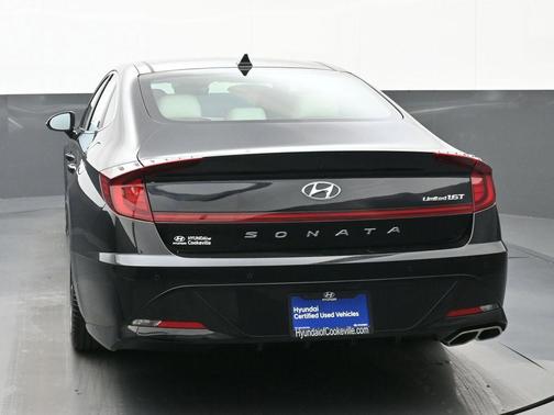 2023 Hyundai SONATA Limited