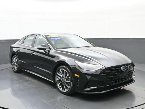 2023 Hyundai SONATA Limited