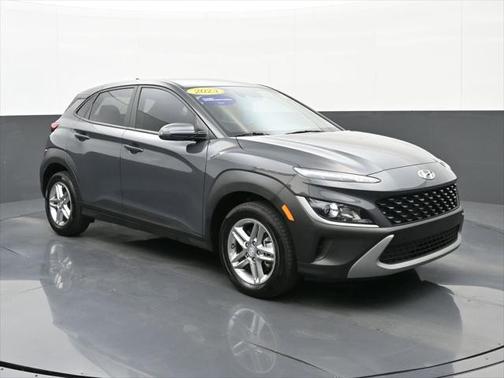 2023 Hyundai KONA SE