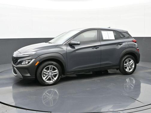 2023 Hyundai KONA SE