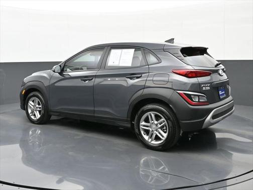 2023 Hyundai KONA SE