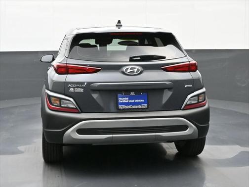 2023 Hyundai KONA SE