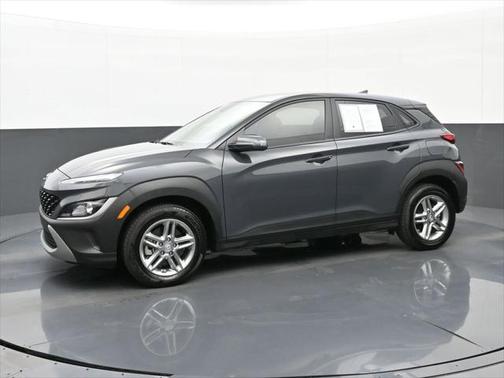 2023 Hyundai KONA SE