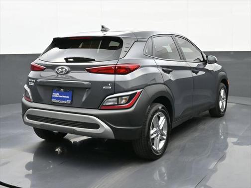 2023 Hyundai KONA SE