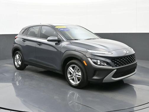 2023 Hyundai KONA SE