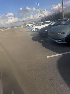 2025 Hyundai VENUE SE