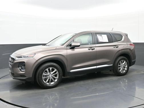 2020 Hyundai SANTA FE SE 2.4