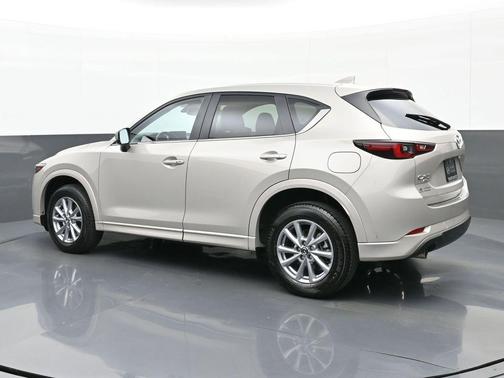 2024 Mazda CX-5 2.5 S Preferred Package